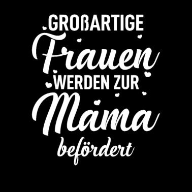 Motiv Baby Verkünden Geburt Spruch Mama 2021 Geschenk