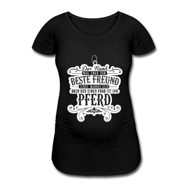 Beste Freunde Geschenke T-Shirt - Bester Freund