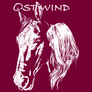 Motiv OSTWIND Aufbruch Nach Ora Pferdekopf Porträt
