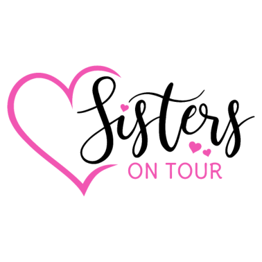 Motiv Schwester Schwestern Spruch Mädels Sisters on tour