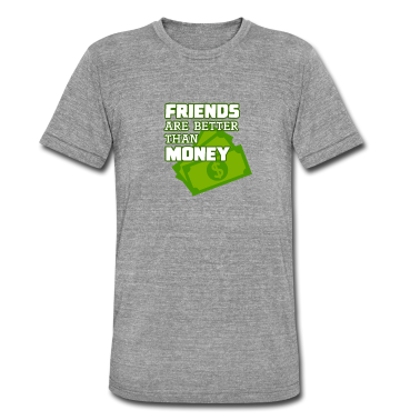 Beste Freunde Geschenke T-Shirt - Beste Freunde