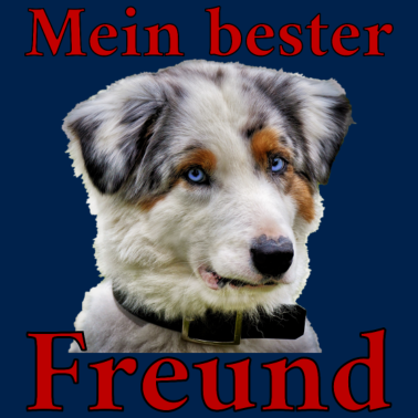 Motiv mein bester Freund