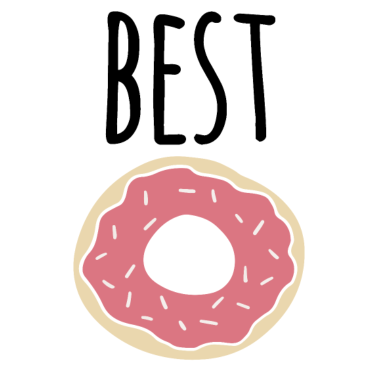 Motiv Best Friends Geschenk Partnerlook Beste Freunde