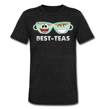 Beste Freunde Geschenke T-Shirt - Beste Freunde