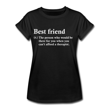 Beste Freunde Geschenke T-Shirt - Bester Freund beste freunde Geschenk