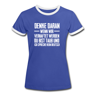 Beste Freunde Geschenke T-Shirt - Bester Freund