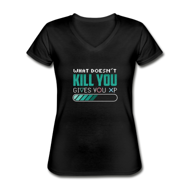 Beste Freunde Geschenke T-Shirt - Lustiges Geschenk Gaming Computer Gamer Shirt