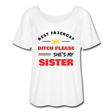 Beste Freunde Geschenke T-Shirt - Freunde