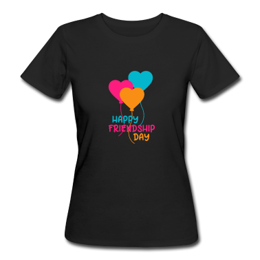 Beste Freunde Geschenke T-Shirt - Beste Freunde