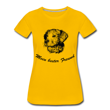 Beste Freunde Geschenke T-Shirt - Bester Freund