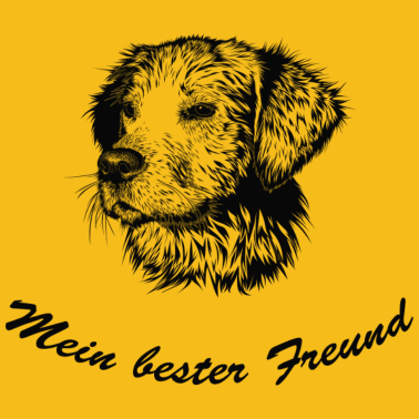 Motiv Bester Freund