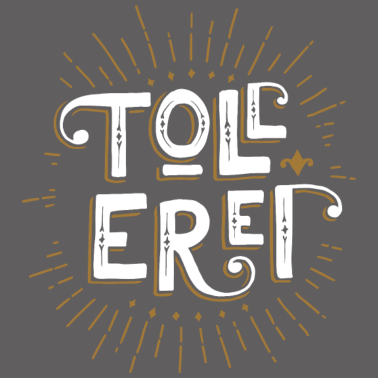 Motiv TOLLEREI / Jux & Tollerei Duo