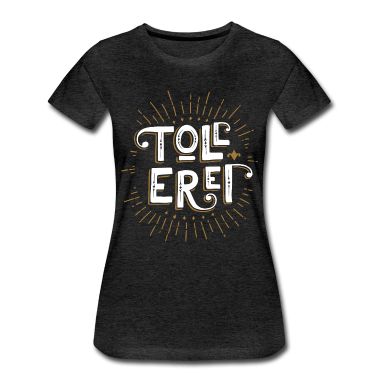 Beste Freunde Geschenke T-Shirt - TOLLEREI / Jux & Tollerei Duo