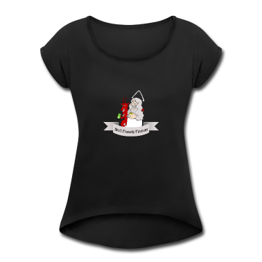 Beste Freunde Geschenke T-Shirt - Beste Freunde für immer