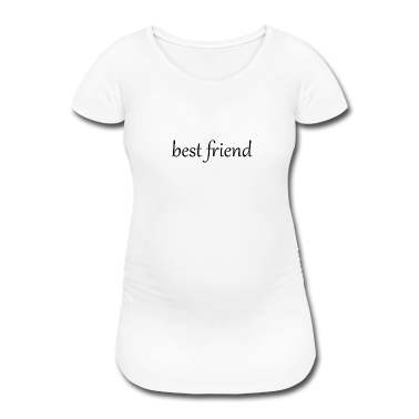 Beste Freunde Geschenke T-Shirt - beste freunde