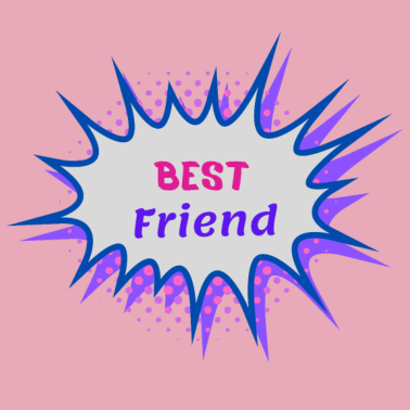 Motiv Bester Freund
