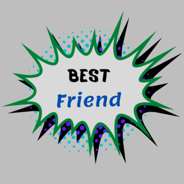 Motiv Bester Freund