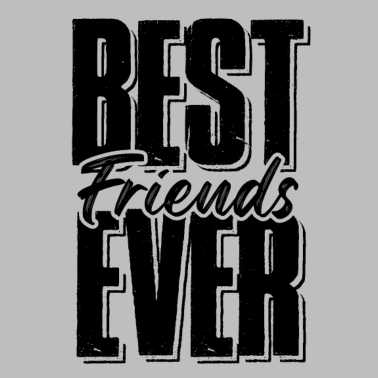 Motiv beste freunde
