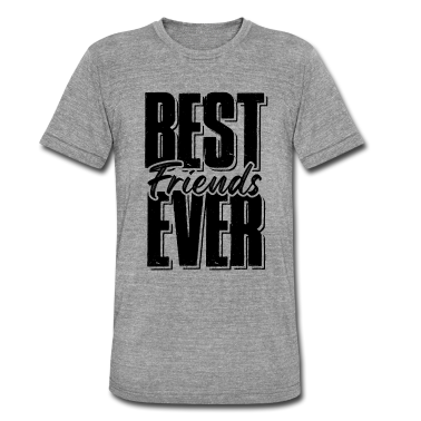 Beste Freunde Geschenke T-Shirt - beste freunde
