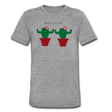 Beste Freunde Geschenke T-Shirt - Beste Freunde