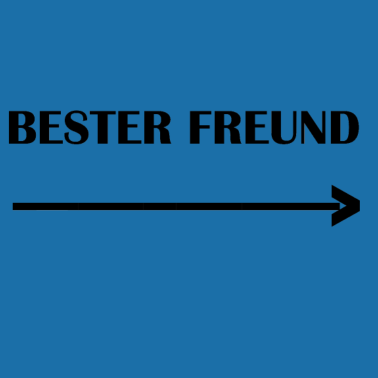 Motiv Bester Freund