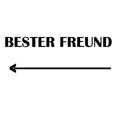 Motiv Bester Freund