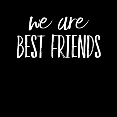 Motiv Beste Freunde