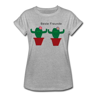 Beste Freunde Geschenke T-Shirt - Beste Freunde