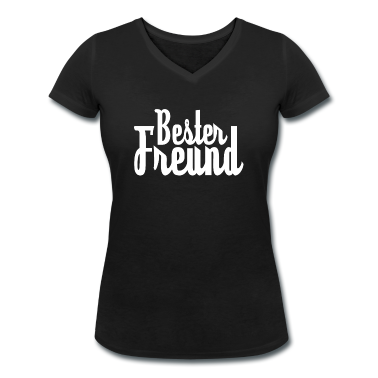 Beste Freunde Geschenke T-Shirt - Bester Freund