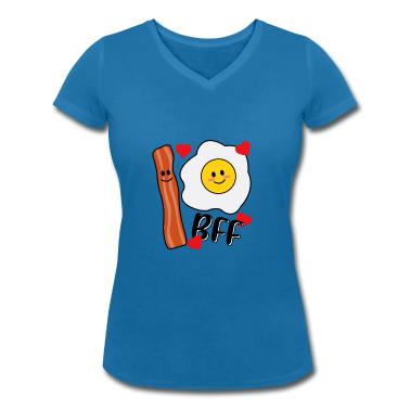 Beste Freunde Geschenke T-Shirt - Beste Freunde