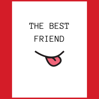 Motiv Der beste Freund