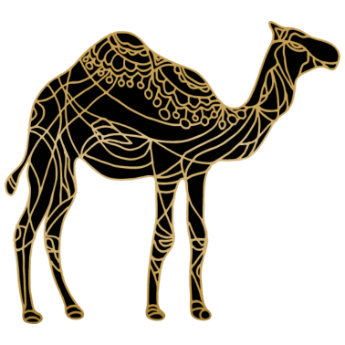 Motiv Kamel