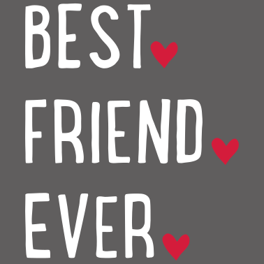 Motiv Bester Freund