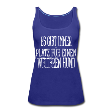Beste Freunde Geschenke Tank Top - hundepfote frauchen hütehund hunde schäferhund