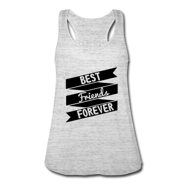 Beste Freunde Geschenke Tank Top - best friends - beste Freunde