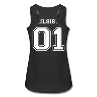 Beste Freunde Geschenke Tank Top - Soulsister 01 Partner Paar Freund BFF Freundin