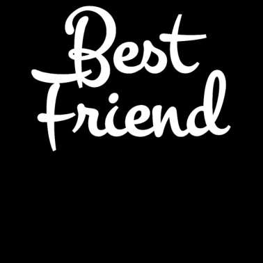 Motiv Beste Freunde