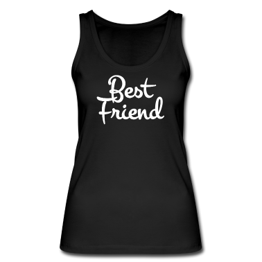 Beste Freunde Geschenke Tank Top - Beste Freunde