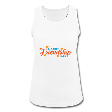 Beste Freunde Geschenke Tank Top - Beste Freunde