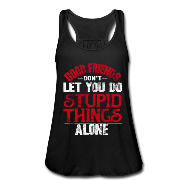 Beste Freunde Geschenke Tank Top - Beste Freunde