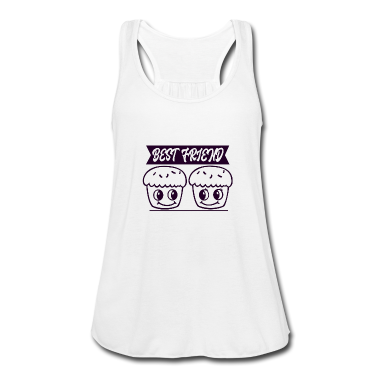 Beste Freunde Geschenke Tank Top - beste Freunde