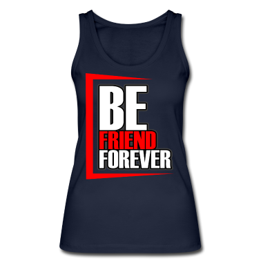 Beste Freunde Geschenke Tank Top - Freunde Freund - Beste Freunde