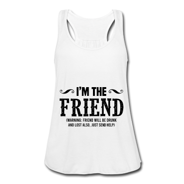 Beste Freunde Geschenke Tank Top - bester freund