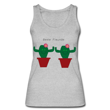 Beste Freunde Geschenke Tank Top - Beste Freunde