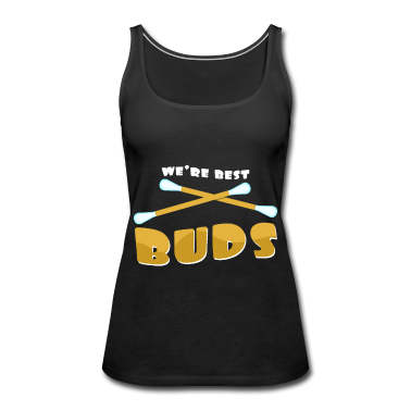 Beste Freunde Geschenke Tank Top - Beste Freunde