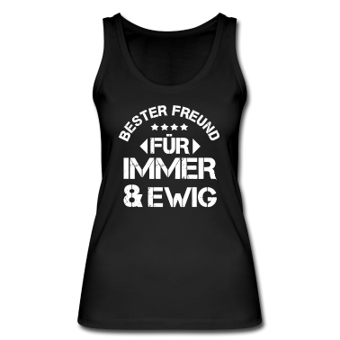 Beste Freunde Geschenke Tank Top - bester freund