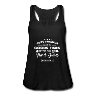 Beste Freunde Geschenke Tank Top - Beste Freunde