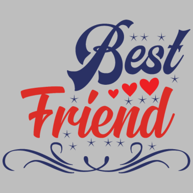 Motiv Bester Freund