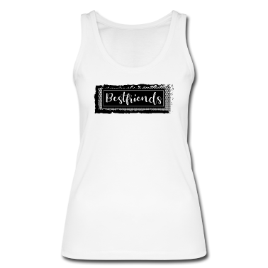 Beste Freunde Geschenke Tank Top - Beste Freunde
