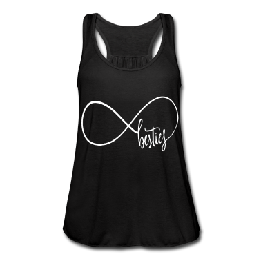 Beste Freunde Geschenke Tank Top - Beste Freunde